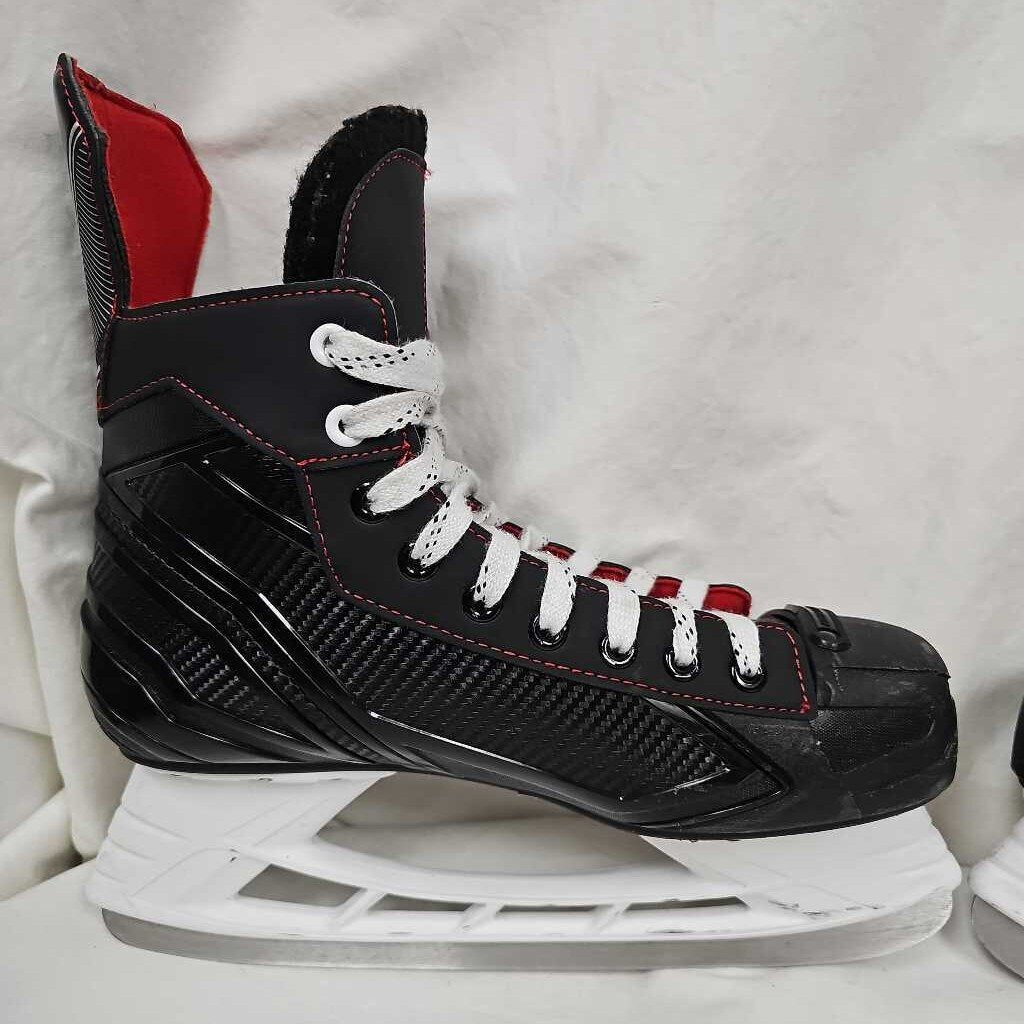 Bauer NS Senior Hockey Skates, Size 9