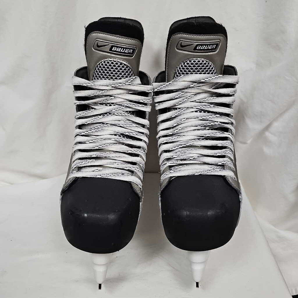Nike Bauer Vapor XXXX Senior Hockey Skates, Size 12 EE