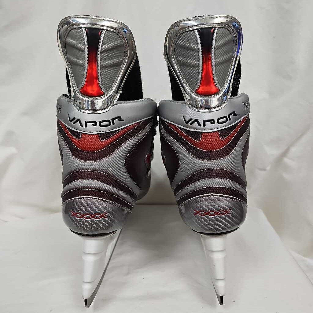 Nike Bauer Vapor XXXX Senior Hockey Skates, Size 12 EE