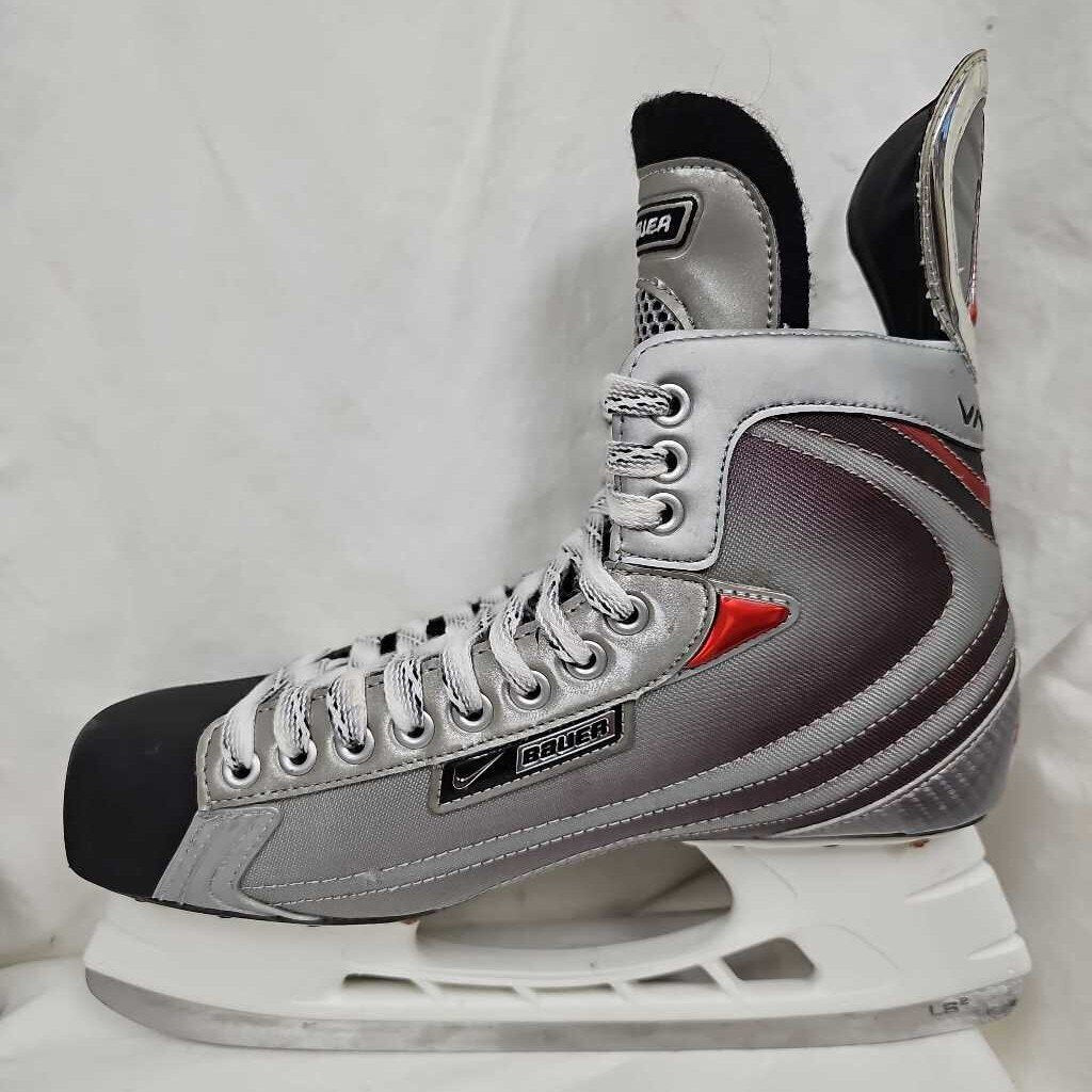 Nike Bauer Vapor XXXX Senior Hockey Skates, Size 12 EE