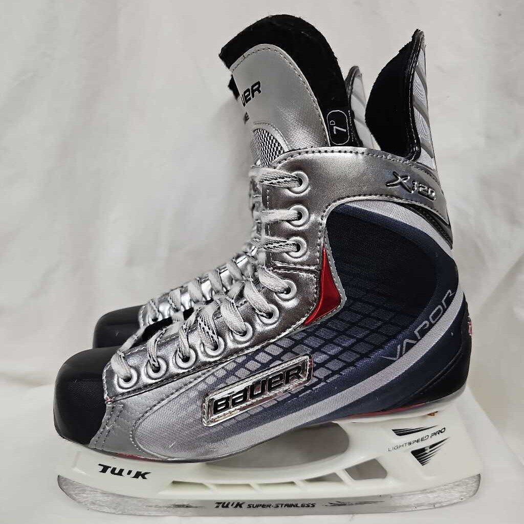 Bauer Vapor X:20 Senior Hockey Skates, Size 7