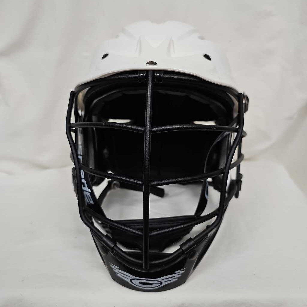 Cascade CPV-R Lacrosse Helmet, Size Med/Large