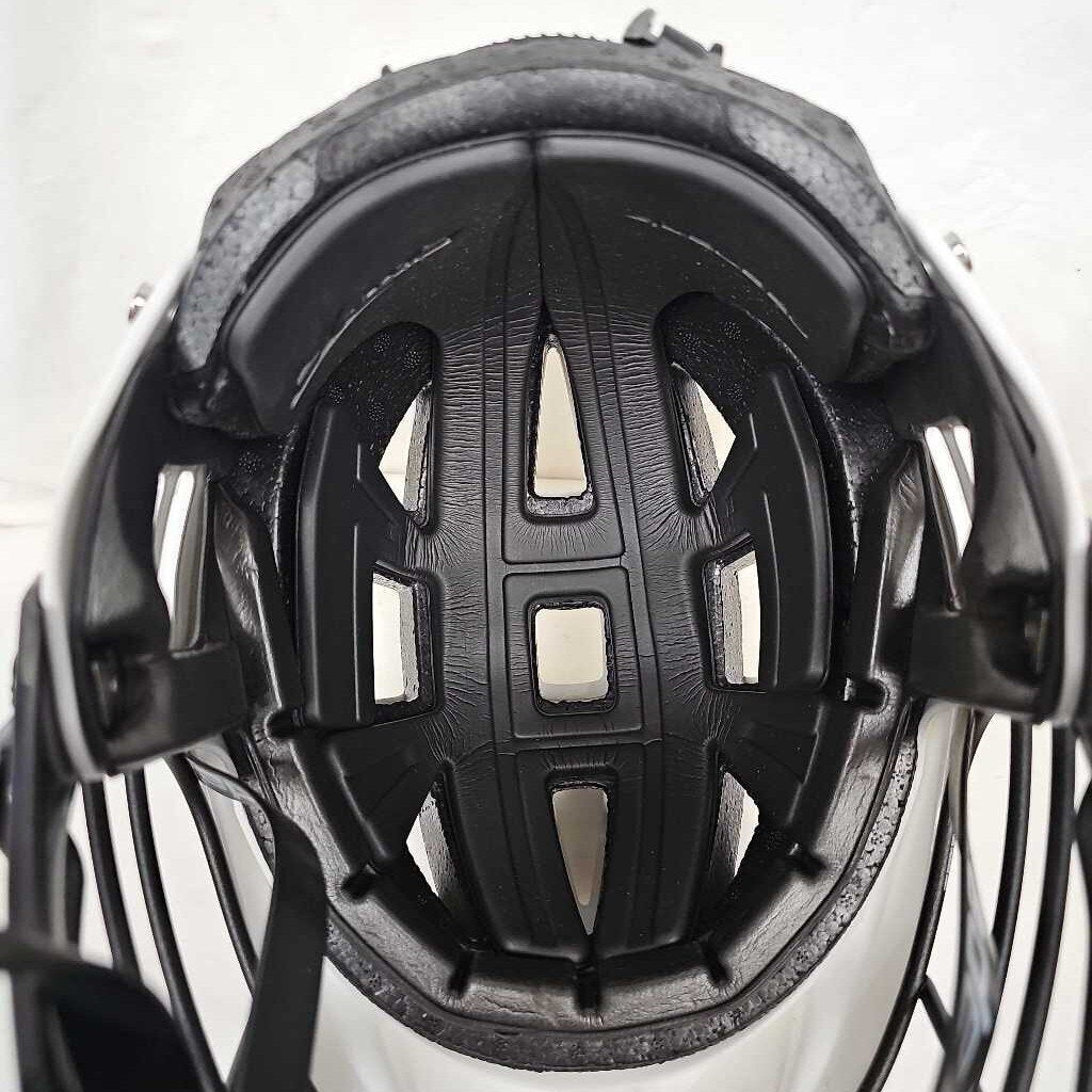 Cascade CPV-R Lacrosse Helmet, Size Med/Large