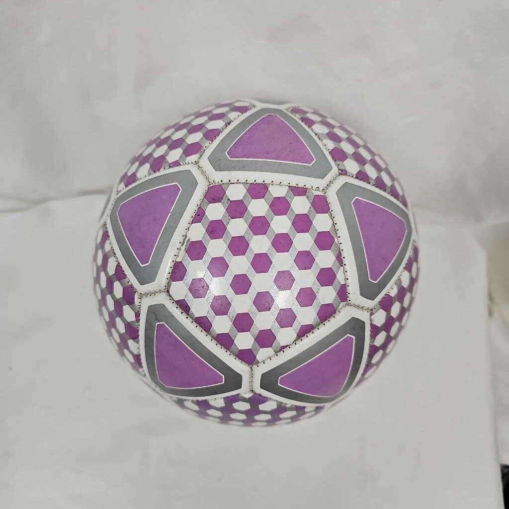 Old Navy Soccer Ball