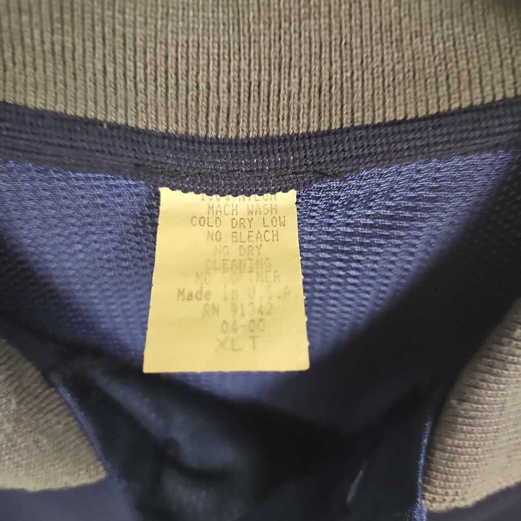 +POS Umpire Polo, XL