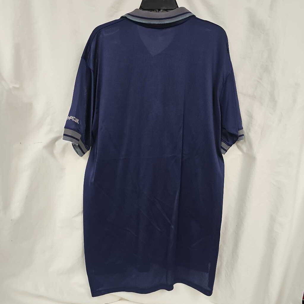 +POS Umpire Polo, XL