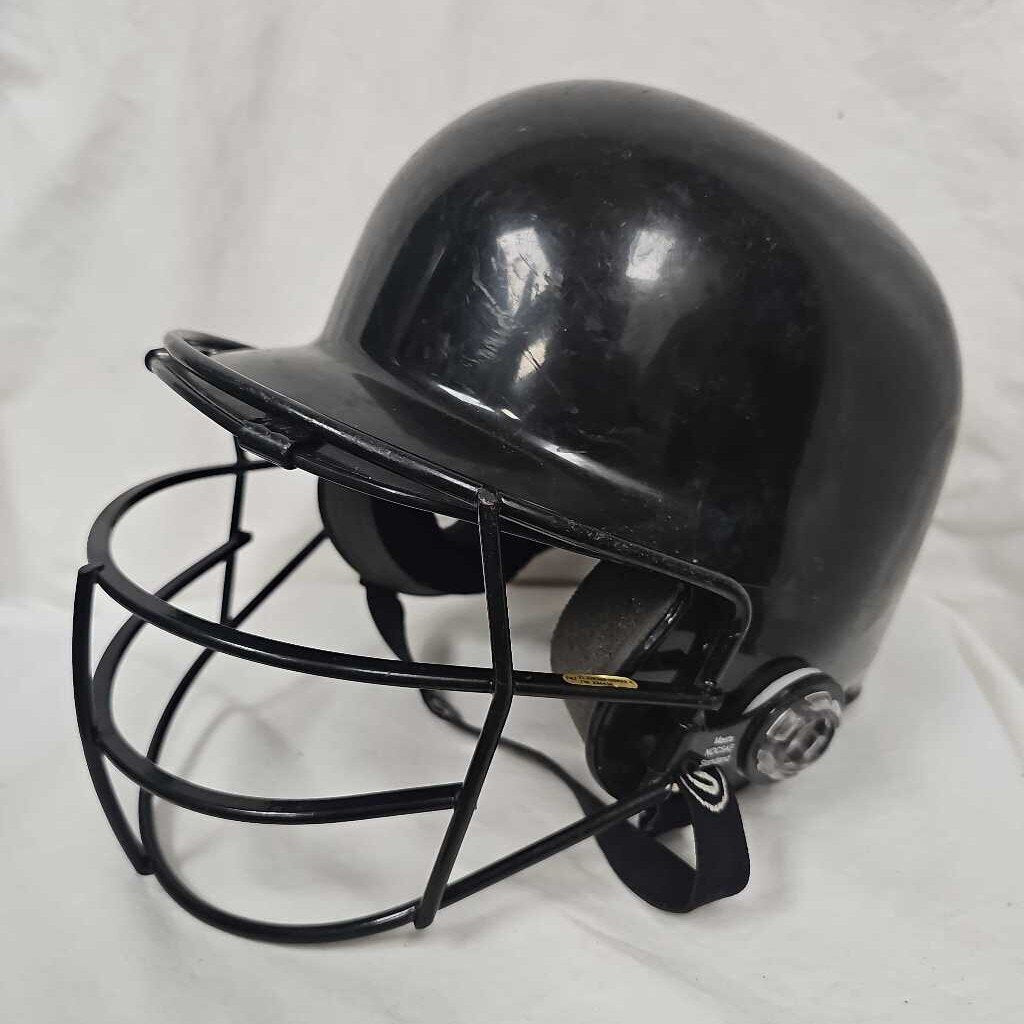 All-Star 610 Batting Helmet with Facemask