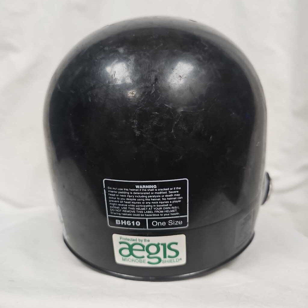 All-Star 610 Batting Helmet with Facemask