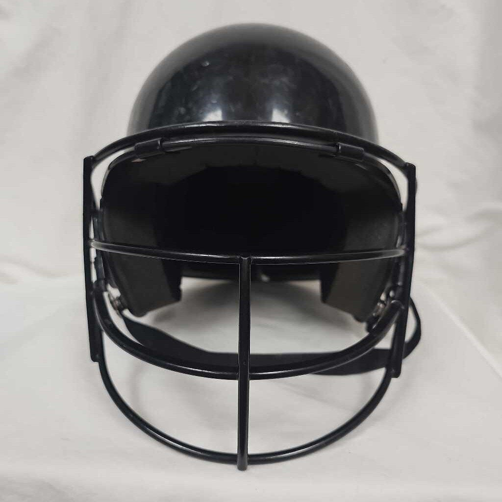 All-Star 610 Batting Helmet with Facemask