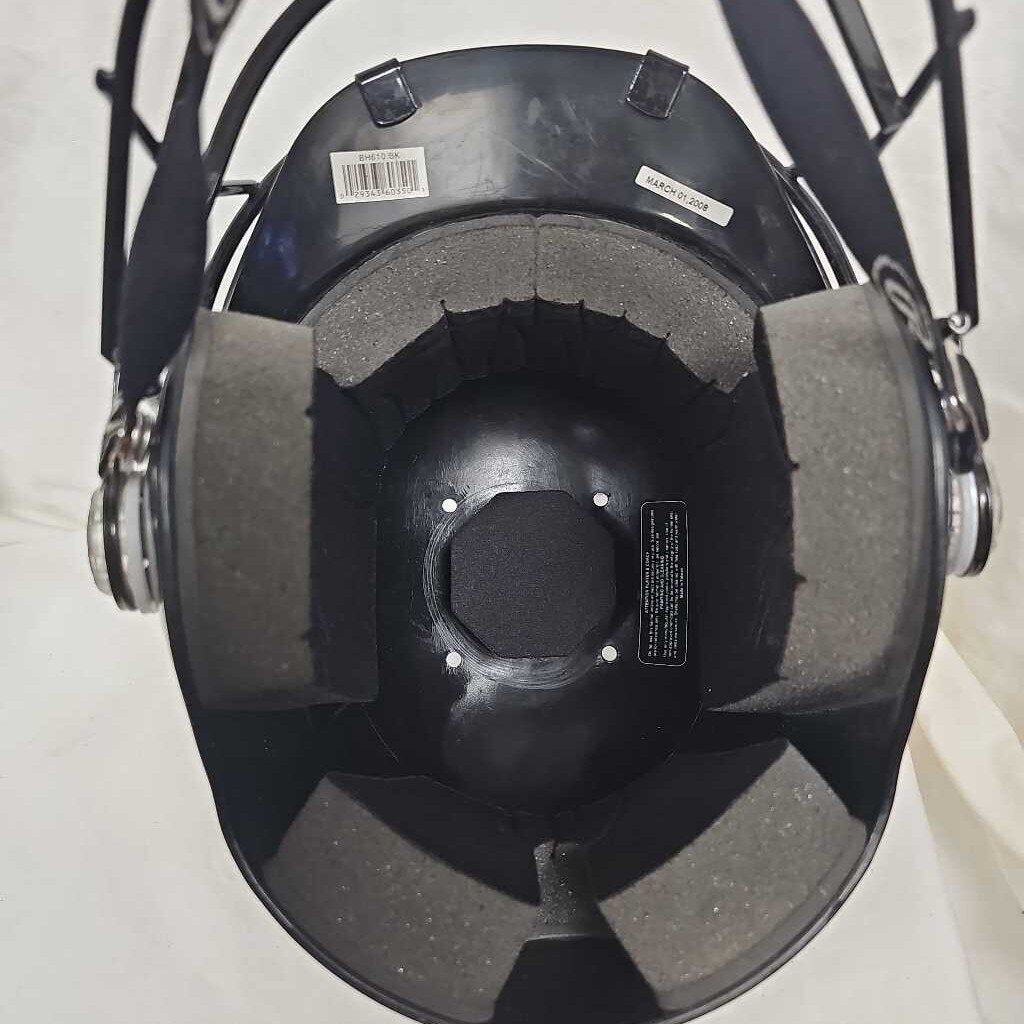All-Star 610 Batting Helmet with Facemask