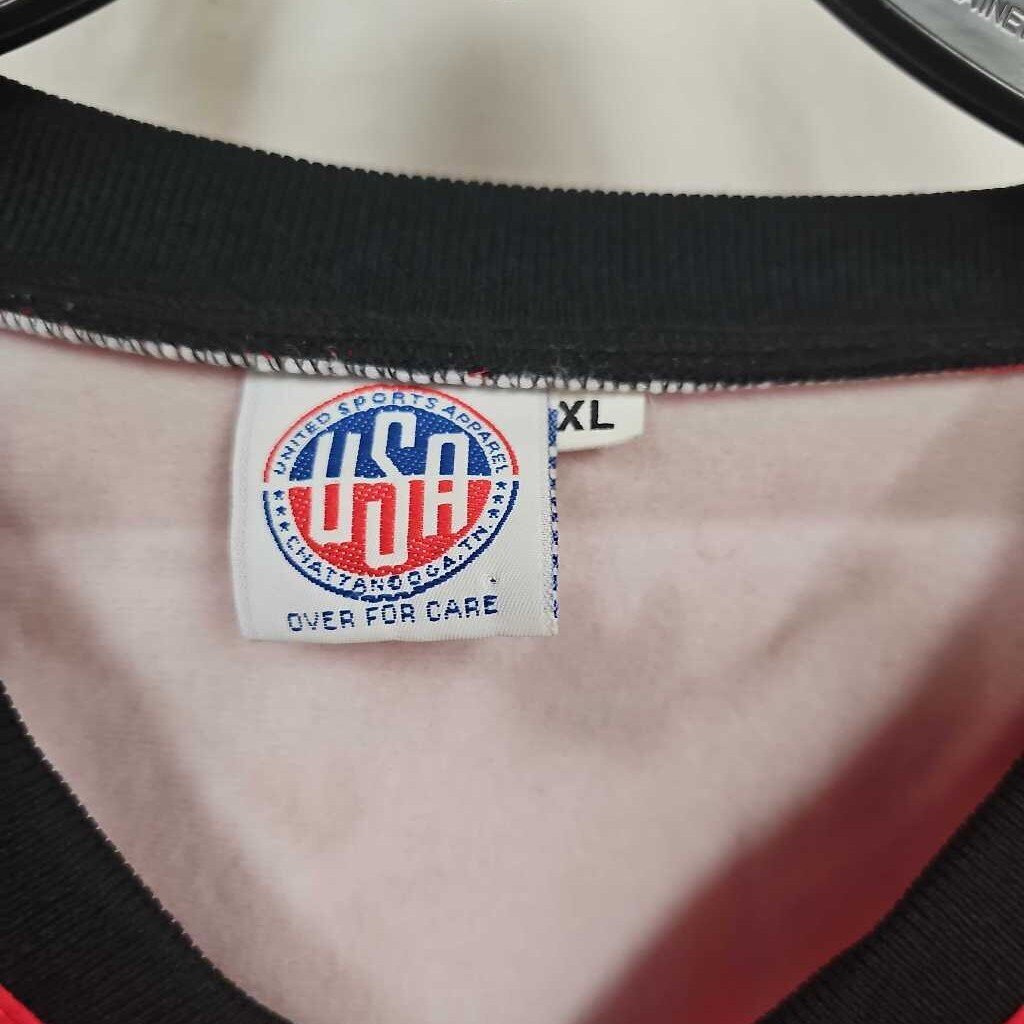 United Sports Association USSSA Umpire Jacket, XL