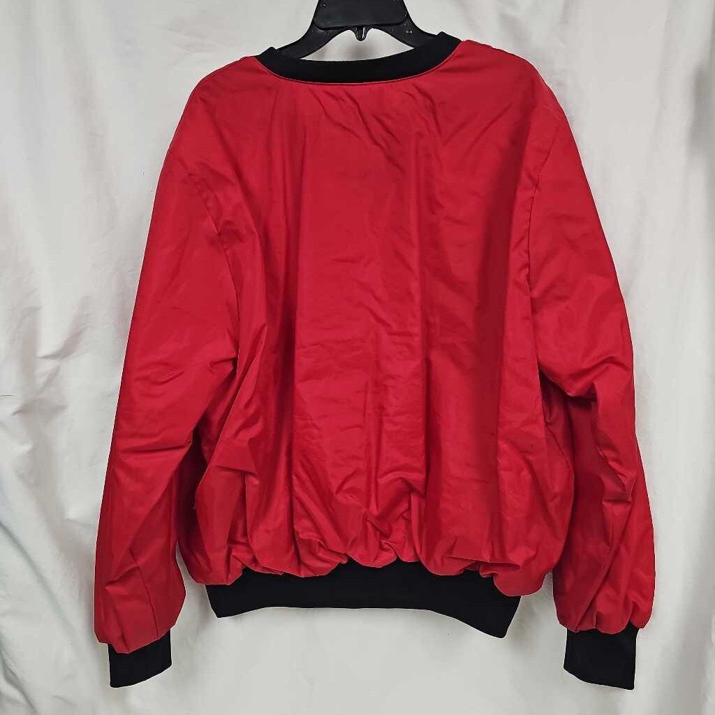 United Sports Association USSSA Umpire Jacket, XL