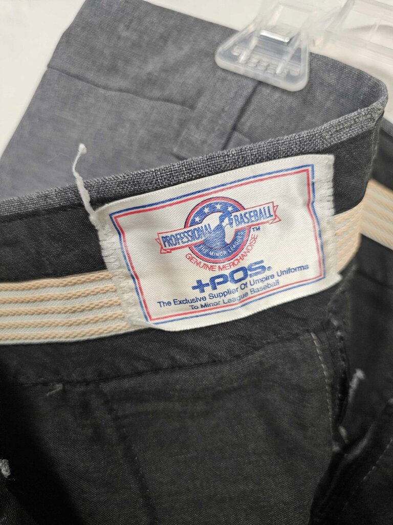 +POS Umpire Pants, Size 36