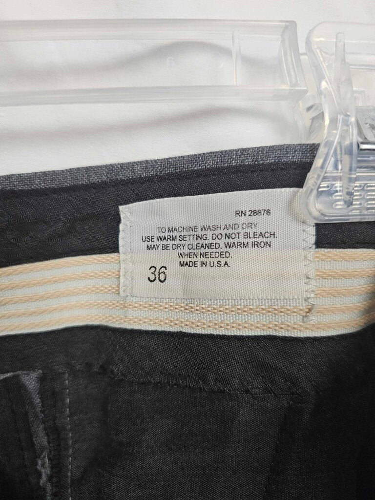 +POS Umpire Pants, Size 36