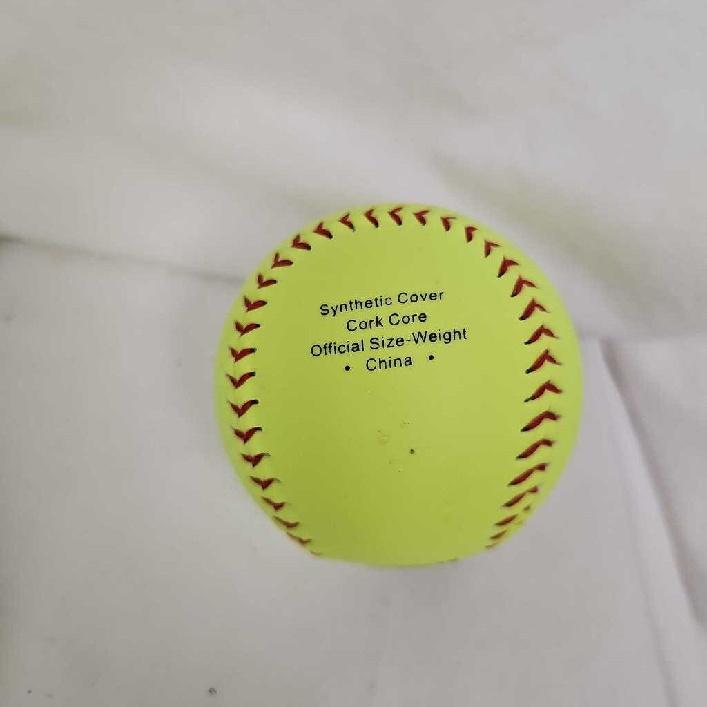 Adidas DSG Official League 11" Softball