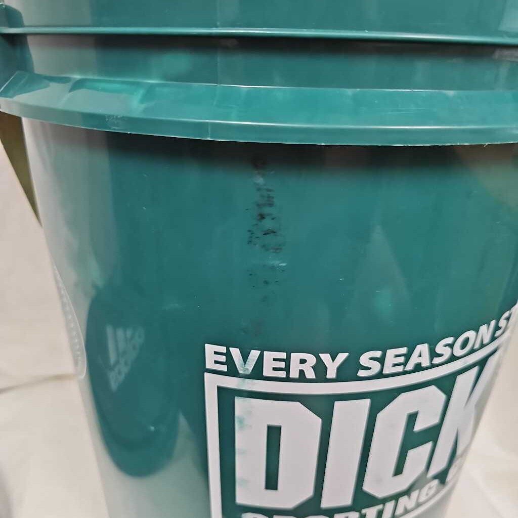 Adidas DSG Empty Bucket