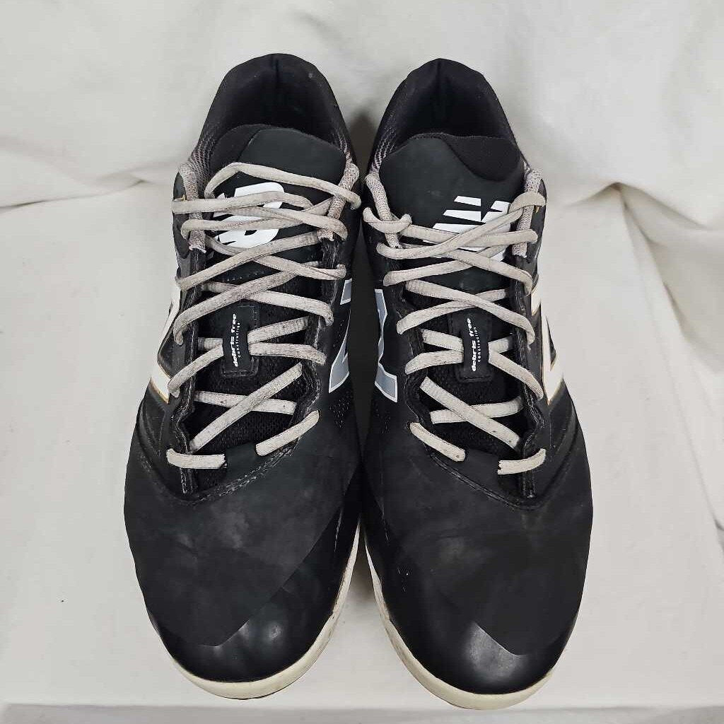 New Balance Fantom Fit Men's Baseball Cleats, Size 13