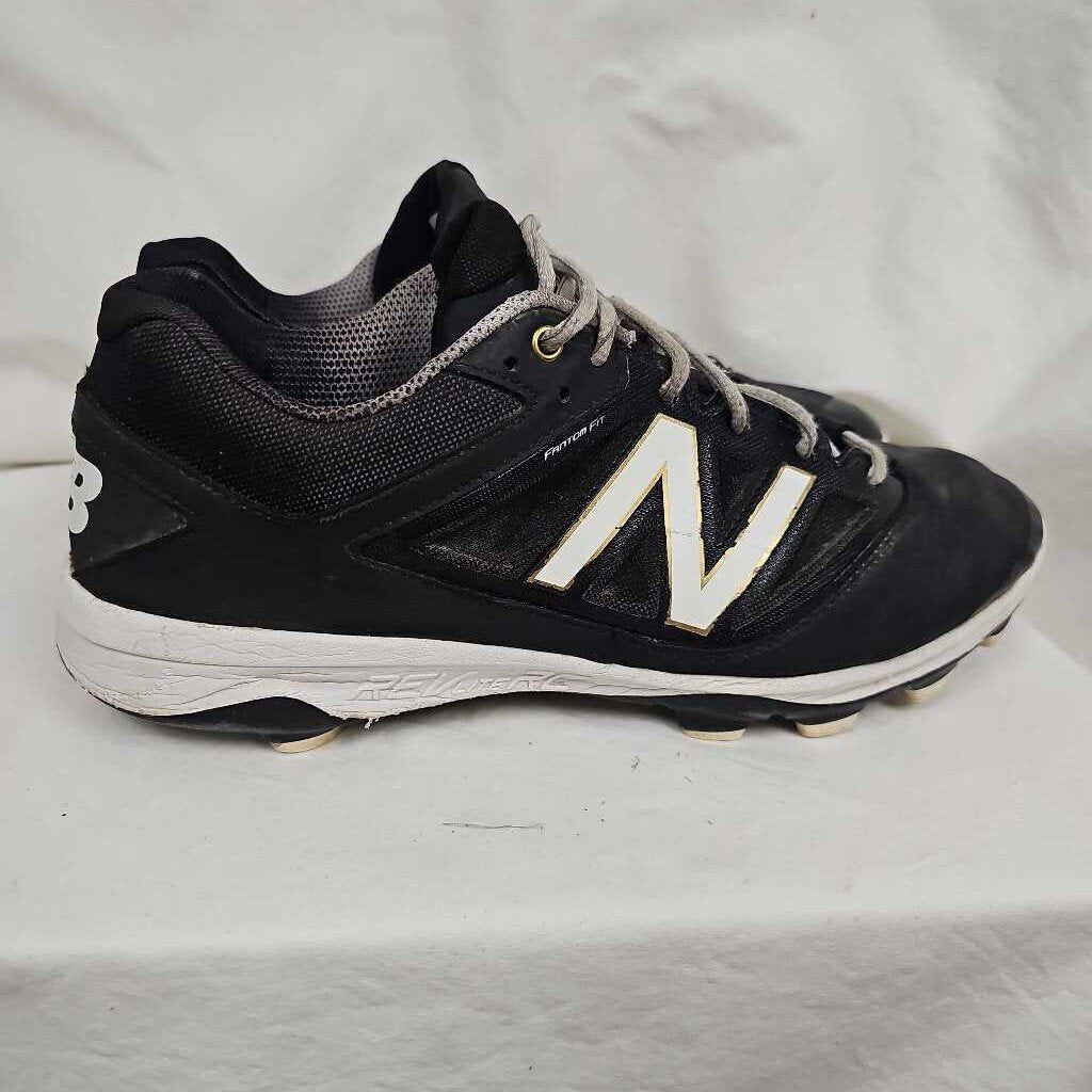 New Balance Fantom Fit Men's Baseball Cleats, Size 13