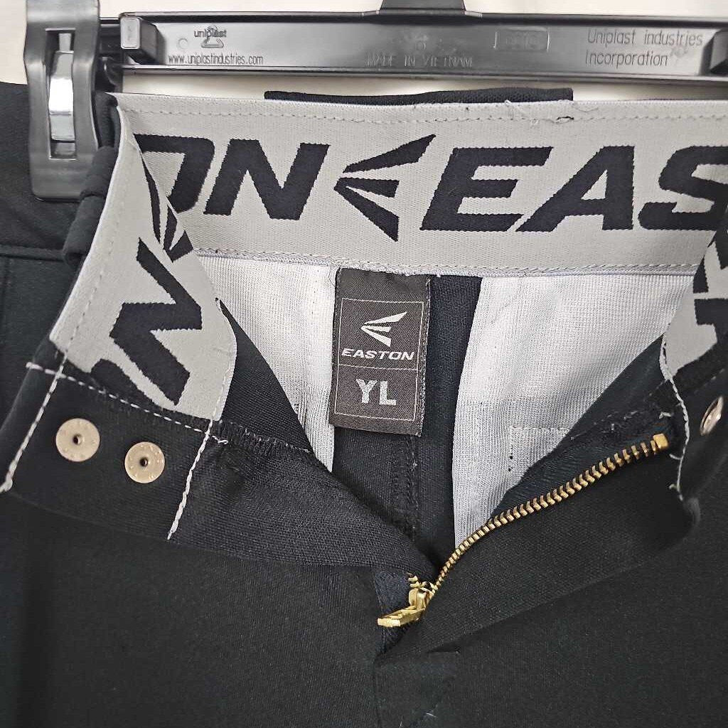 Easton Rival Youth Baseball Pants, Large