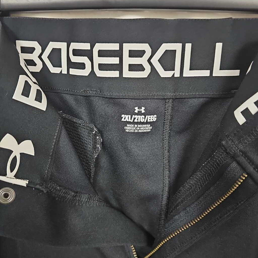 Under Armour Utility Men's Baseball Pants, Size 2XL