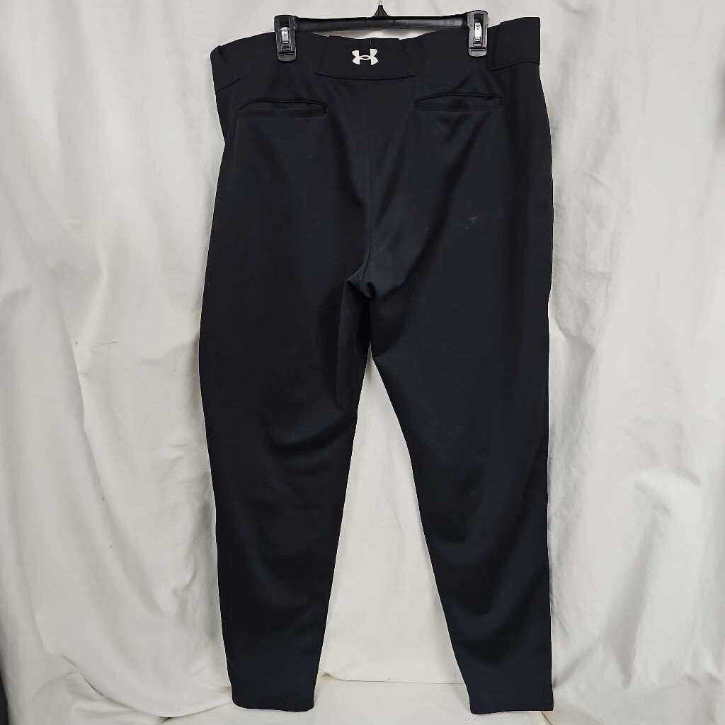 Under Armour Utility Men's Baseball Pants, Size 2XL