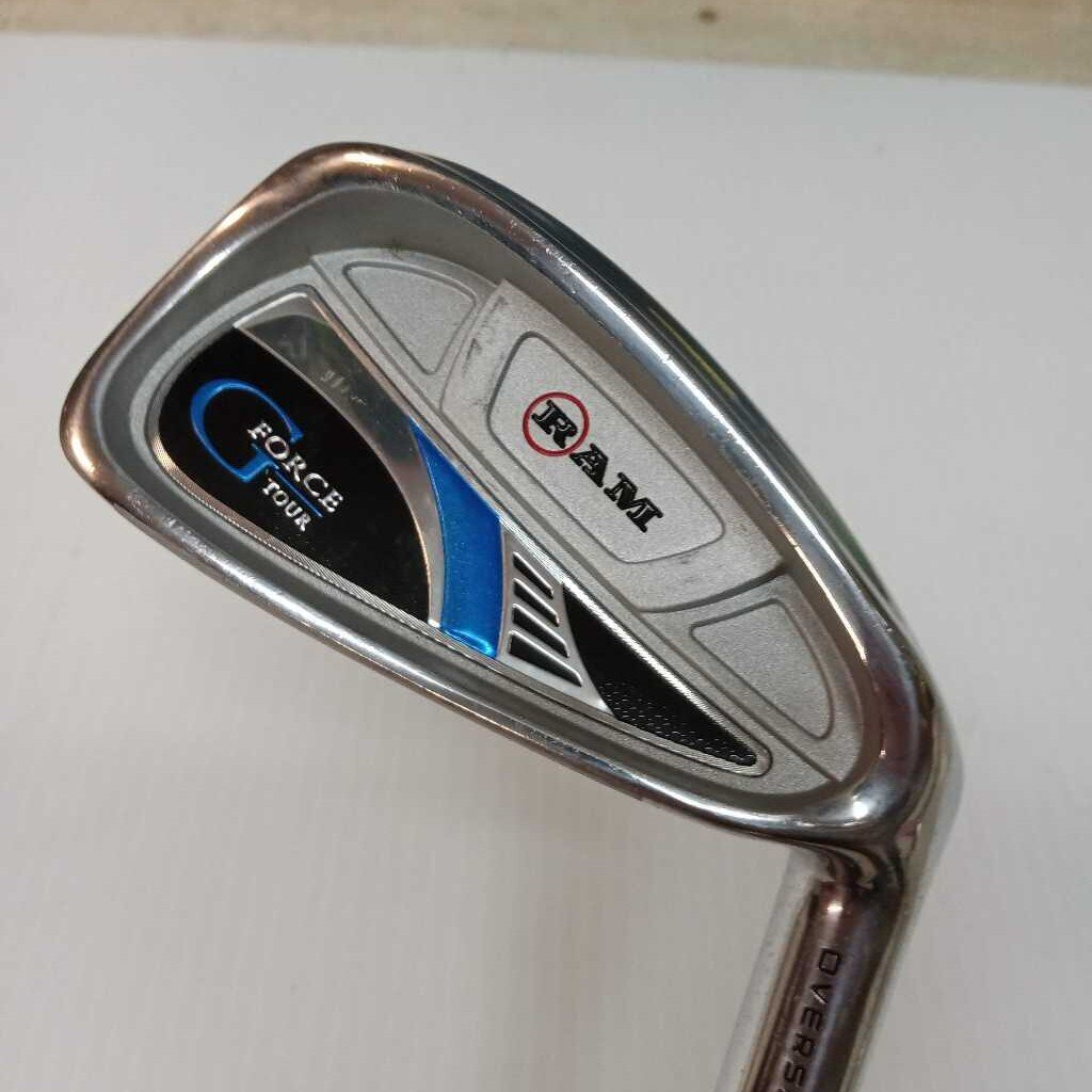 Ram Force Tour Oversize Iron Set 5i - PW, Right Hand