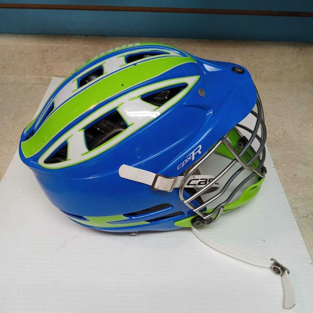 Cascade CPX-R Lacrosse Helmet, Size M/L