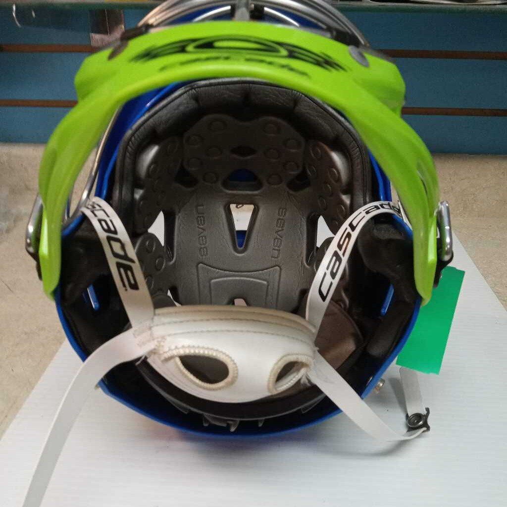 Cascade CPX-R Lacrosse Helmet, Size M/L