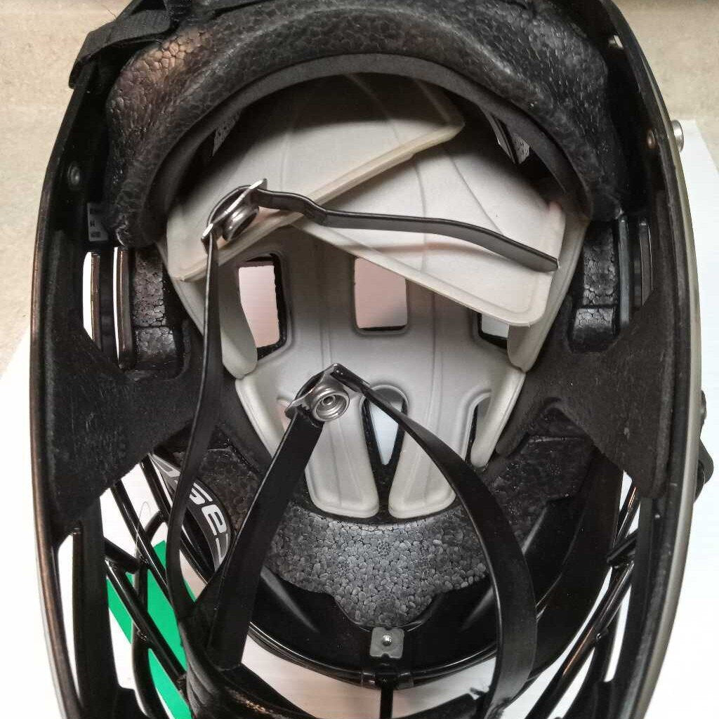 Cascade CS Lacrosse Helmet, Youth