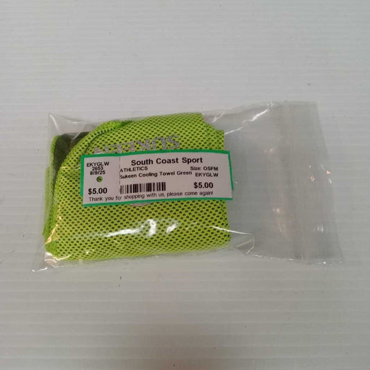 Sukeen Cooling Towel