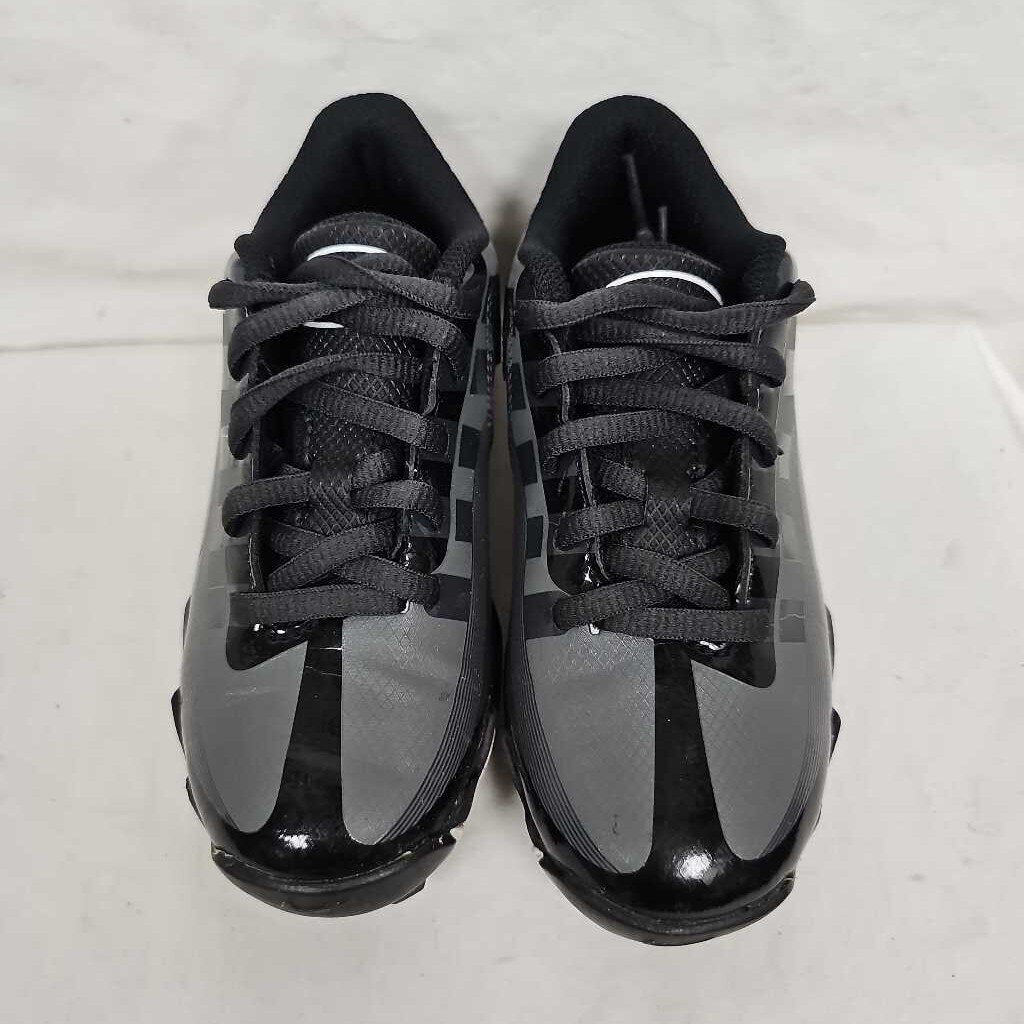 Nike Vapor Shark Youth Football Cleats, Size Y12