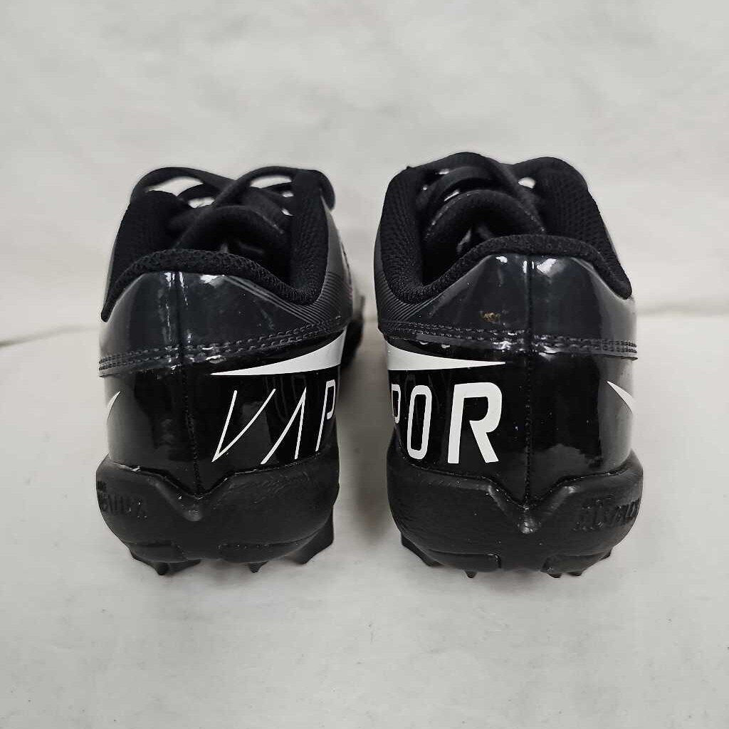 Nike Vapor Shark Youth Football Cleats, Size Y12