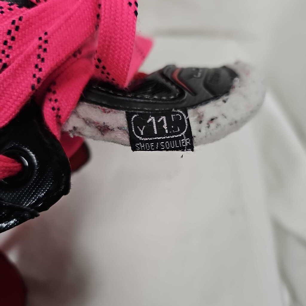 Bauer Vapor X500 Youth Hockey Skates, Size Y11.5