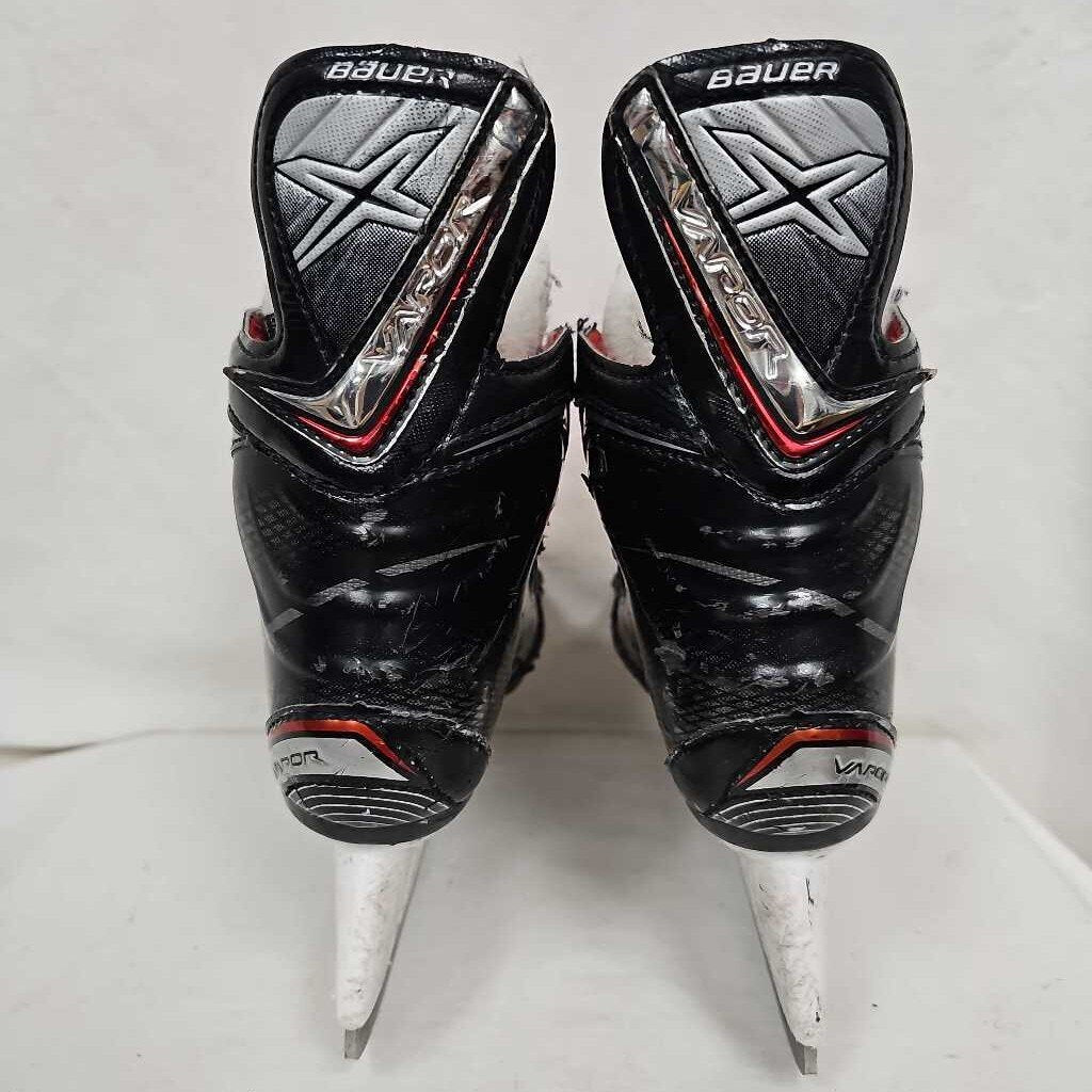 Bauer Vapor X500 Youth Hockey Skates, Size Y11.5