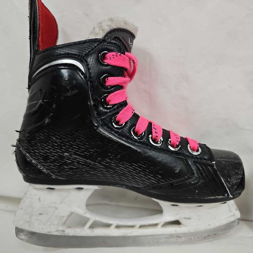 Bauer Vapor X500 Youth Hockey Skates, Size Y11.5