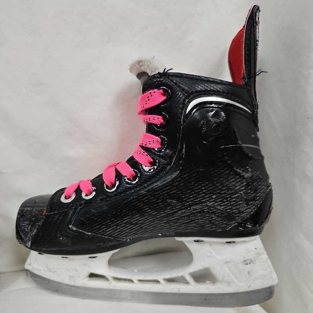 Bauer Vapor X500 Youth Hockey Skates, Size Y11.5