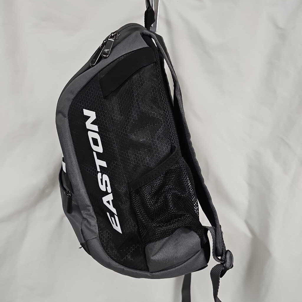 Easton Game Ready Backpack, Youth Size