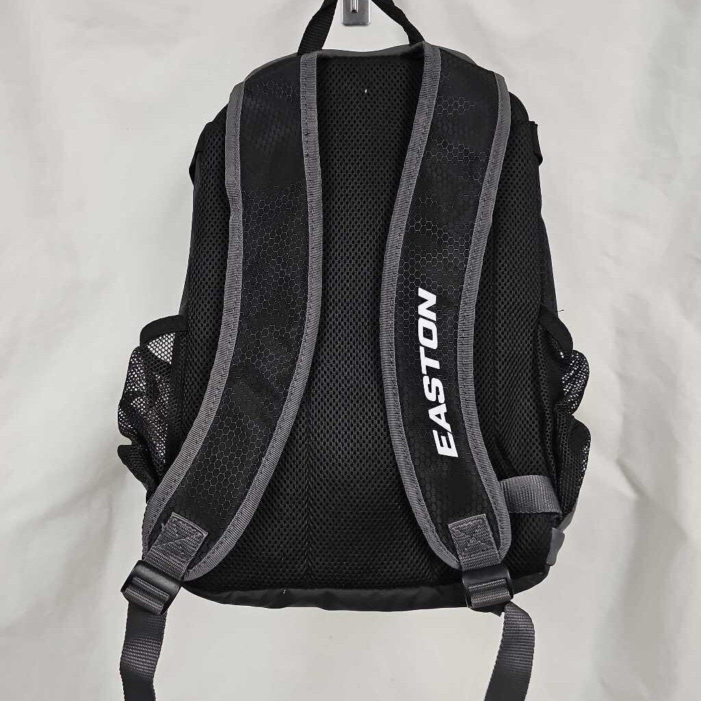 Easton Game Ready Backpack, Youth Size