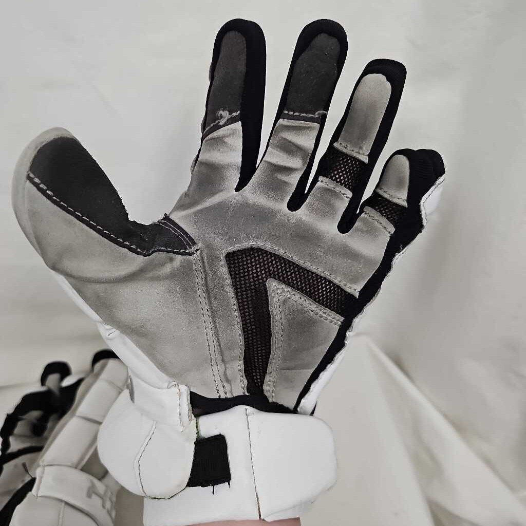 Maverik M5 Men's Lacrosse Gloves, Size 13"
