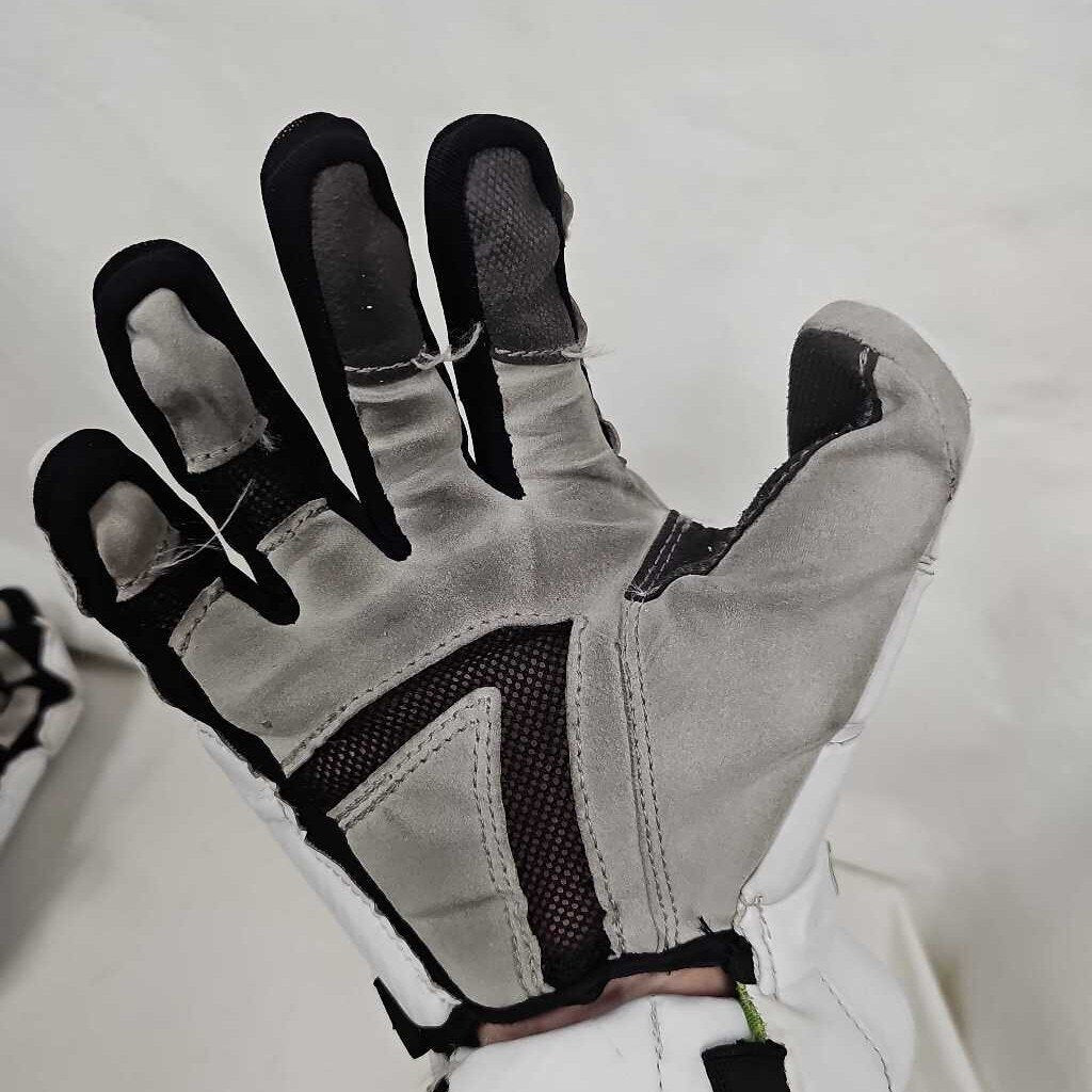 Maverik M5 Men's Lacrosse Gloves, Size 13"