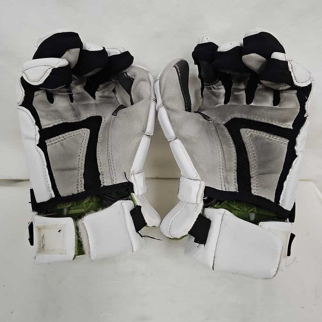 Maverik M5 Men's Lacrosse Gloves, Size 13"