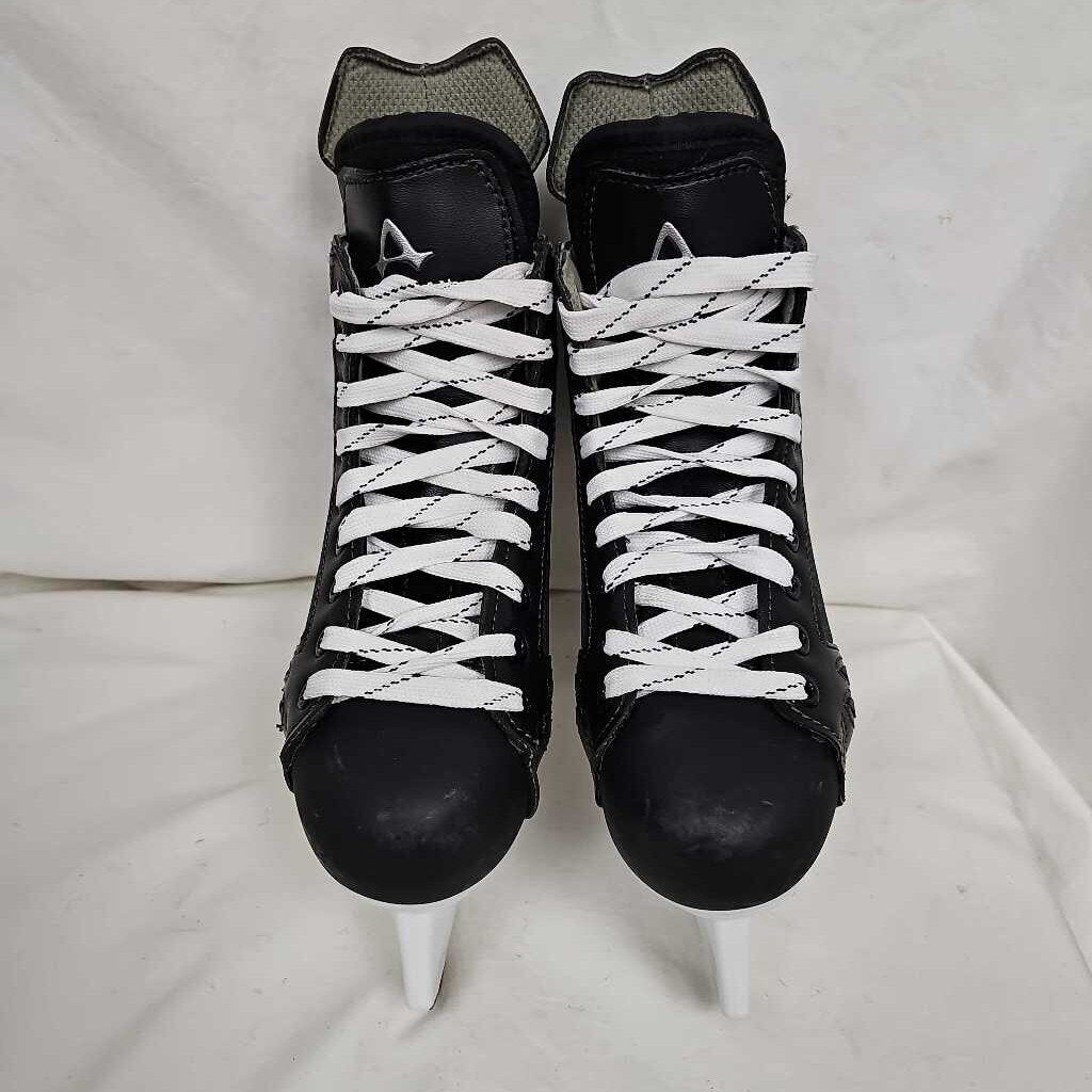 American Ice Force Hockey Skates, Size 5