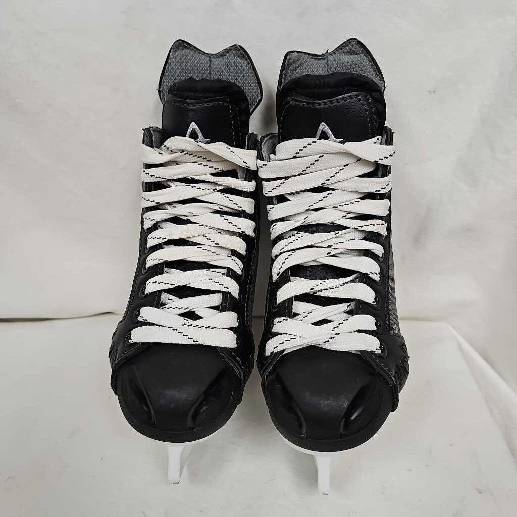 American Ice Force Hockey Skates, Size 1