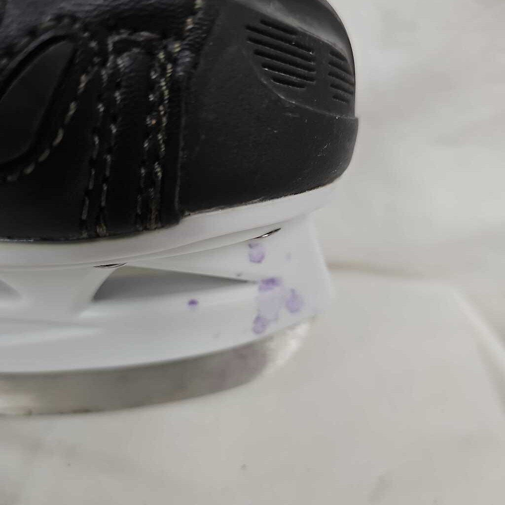 American Ice Force Hockey Skates, Size 1