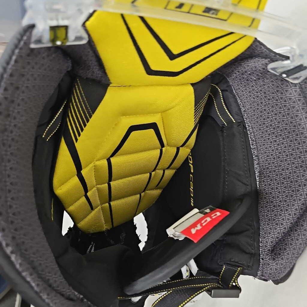 CCM Tacks 9060 Junior Hockey Pants, Junior Small
