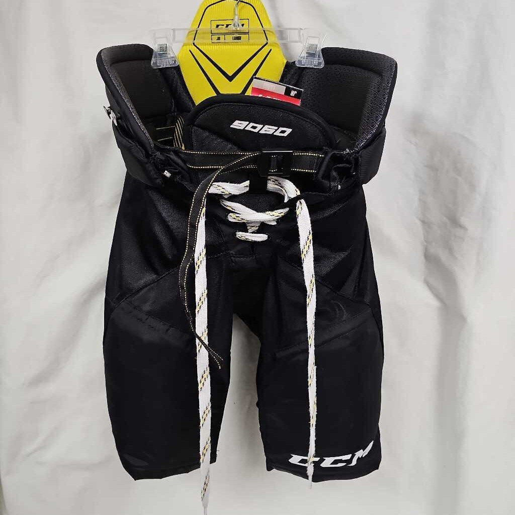 CCM Tacks 9060 Junior Hockey Pants, Junior Large
