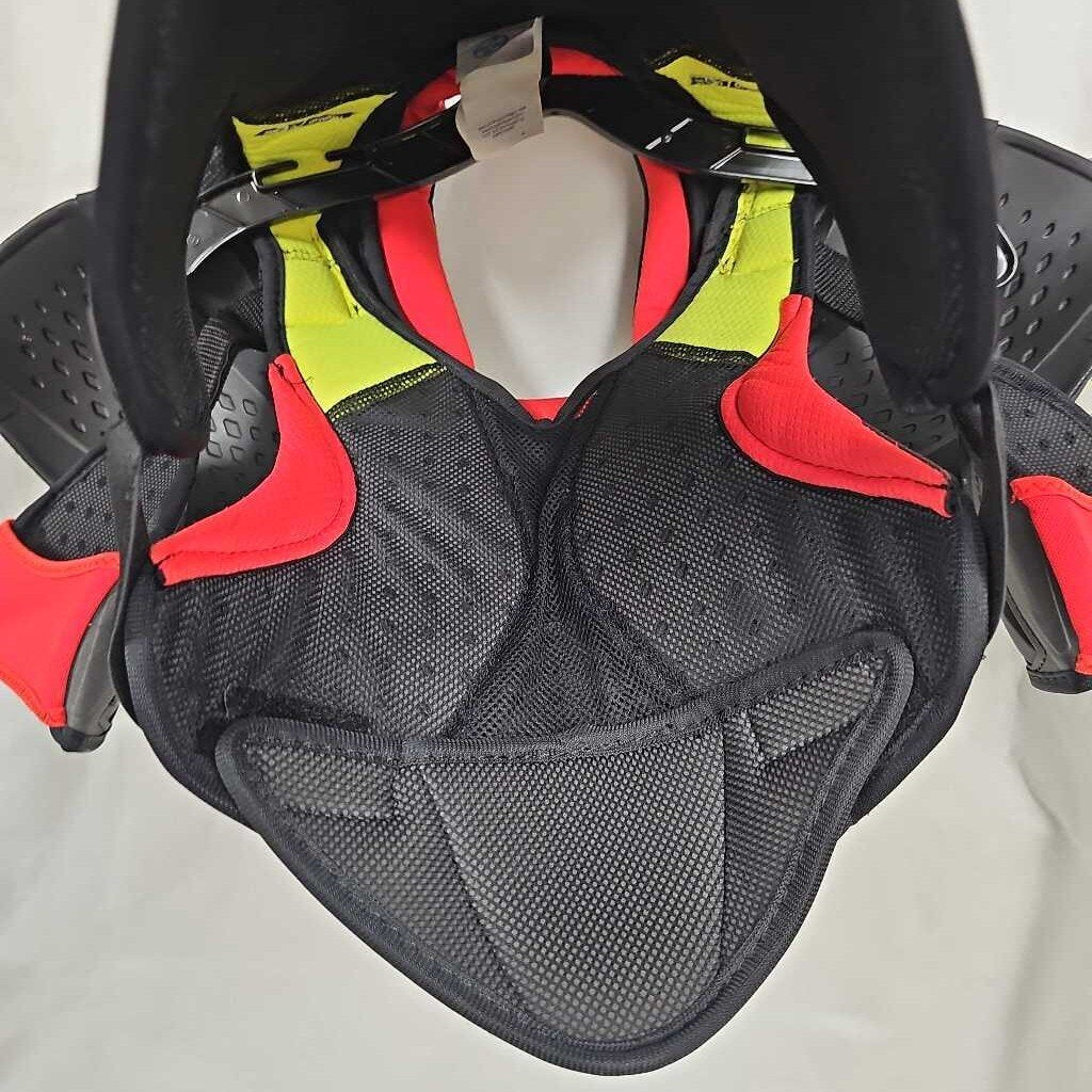 Bauer Vapor 2X Pro Junior Hockey Shoulder Pads, Size Large