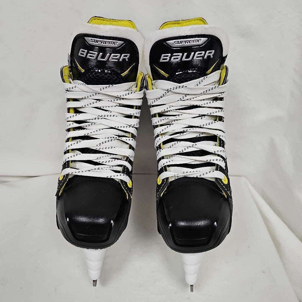 Bauer Supreme S35 Junior Skates, Size 2