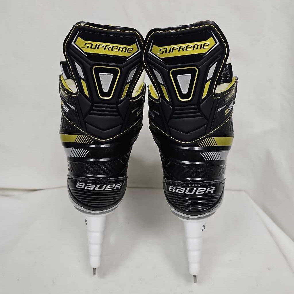 Bauer Supreme S35 Junior Skates, Size 2