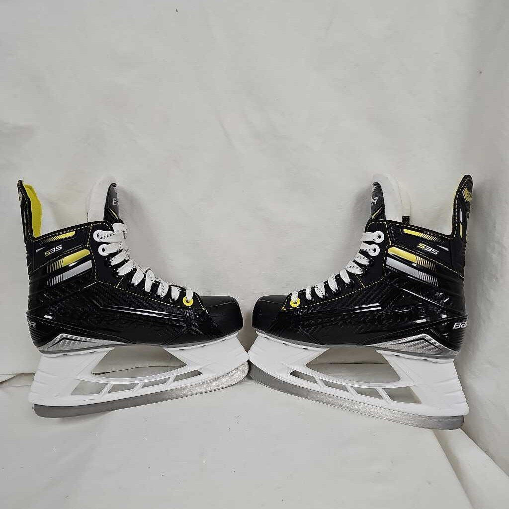 Bauer Supreme S35 Junior Skates, Size 2